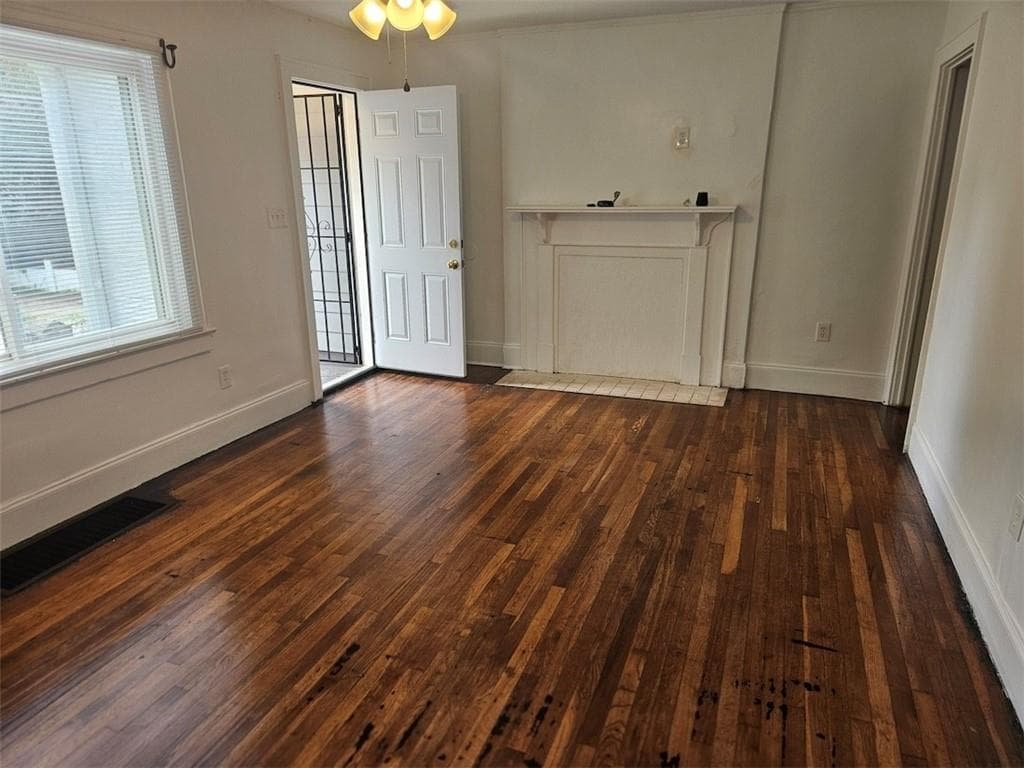 3 bedroom, 2 bathroom, 1,666 sq ft single family residence for sale at 1888 Conrad Avenue, Atlanta, GA 30315 — photo 4