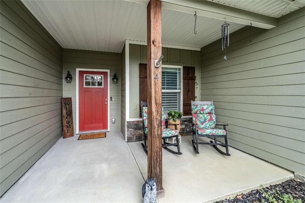 3 bedroom, 2 bathroom, 2,000 sq ft single family residence for sale at 4 Water Oak Trail, Rome, GA 30165 — photo 5
