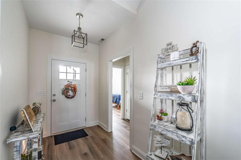 3 bedroom, 2 bathroom, 2,000 sq ft single family residence for sale at 4 Water Oak Trail, Rome, GA 30165 — photo 6