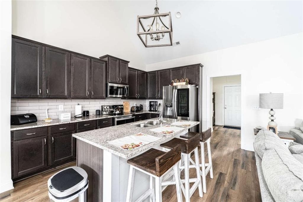 3 bedroom, 2 bathroom, 2,000 sq ft single family residence for sale at 4 Water Oak Trail, Rome, GA 30165 — photo 10
