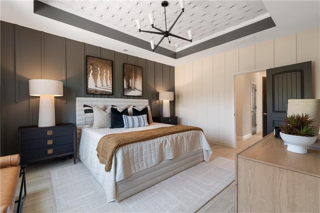 3 bedroom, 4 bathroom, 1,889 sq ft townhouse for sale at 2804 Daybreak Lane, Newnan, GA 30265