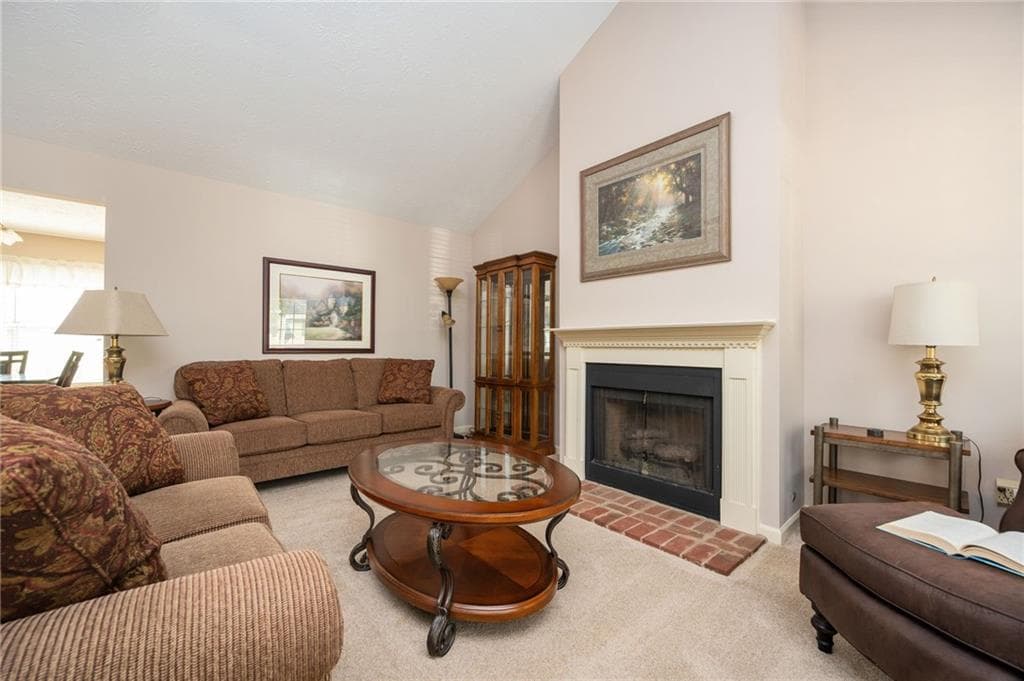 3 bedroom, 2 bathroom, 1,392 sq ft single family residence for sale at 4015 Paloverde Drive, Kennesaw, GA 30144 — photo 5