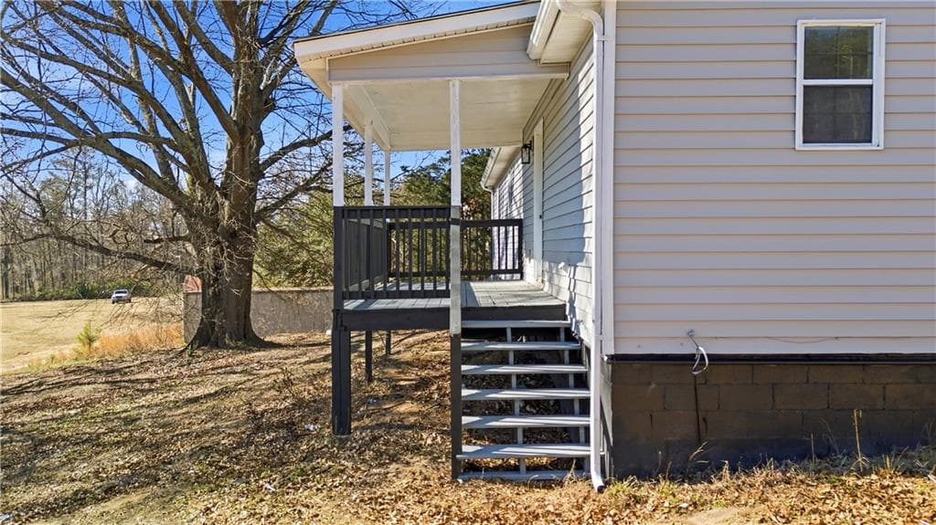 3 bedroom, 2 bathroom, 3,635 sq ft single family residence for sale at 1781 Brooks Road, Dacula, GA 30019 — photo 2