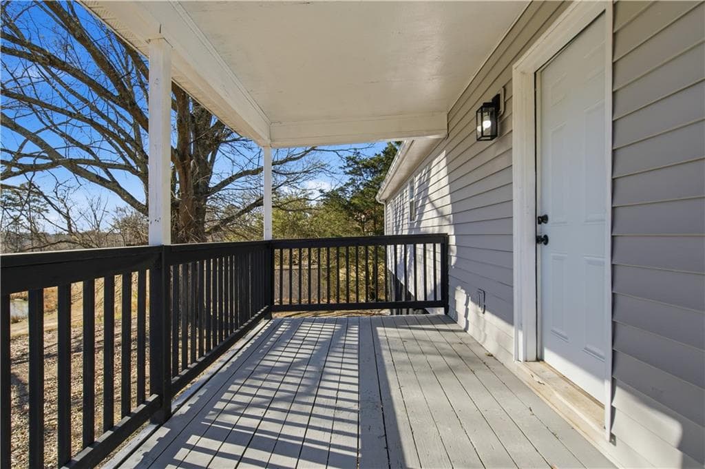 3 bedroom, 2 bathroom, 3,635 sq ft single family residence for sale at 1781 Brooks Road, Dacula, GA 30019 — photo 5