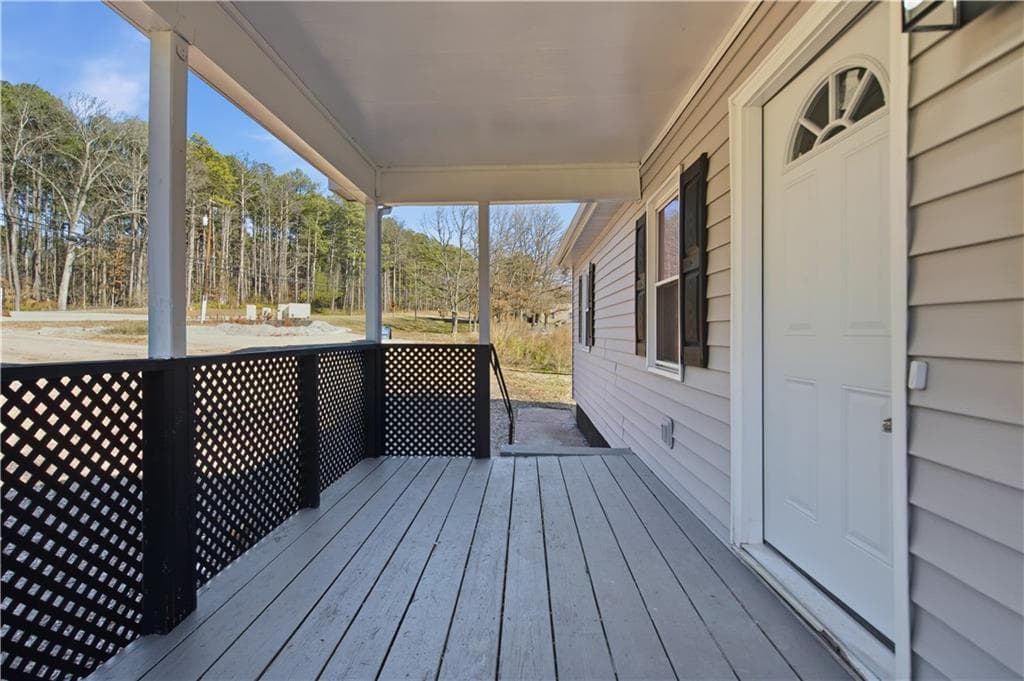 3 bedroom, 2 bathroom, 3,635 sq ft single family residence for sale at 1781 Brooks Road, Dacula, GA 30019 — photo 6