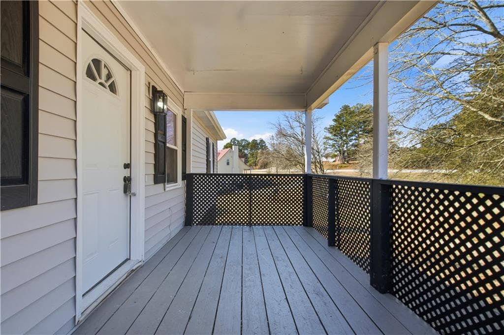 3 bedroom, 2 bathroom, 3,635 sq ft single family residence for sale at 1781 Brooks Road, Dacula, GA 30019 — photo 7