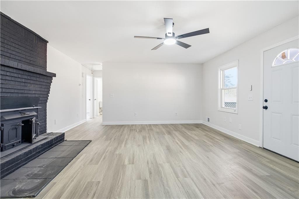 3 bedroom, 2 bathroom, 3,635 sq ft single family residence for sale at 1781 Brooks Road, Dacula, GA 30019 — photo 8