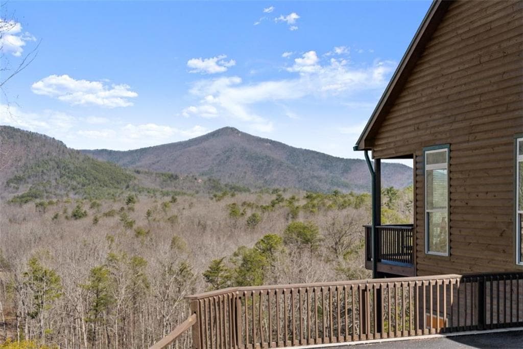3 bedroom, 3 bathroom, 2,130 sq ft single family residence for sale at 473 Monroe Ridge Road, Sautee Nacoochee, GA 30571 — photo 2