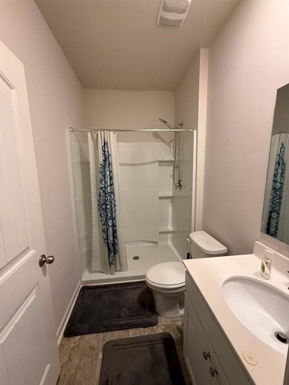 5 bedroom, 4 bathroom, 3,480 sq ft single family residence for sale at 7481 Hawk Tail Way, Fairburn, GA 30213 — photo 5
