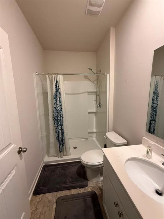 5 bedroom, 4 bathroom, 3,480 sq ft single family residence for sale at 7481 Hawk Tail Way, Fairburn, GA 30213 — photo 6