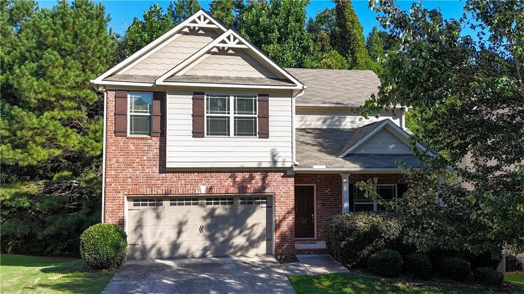 5 bedroom, 4 bathroom, 2,390 sq ft single family residence for rent at 902 Whitfield Oak Road, Auburn, GA 30011 for $2,500 a month