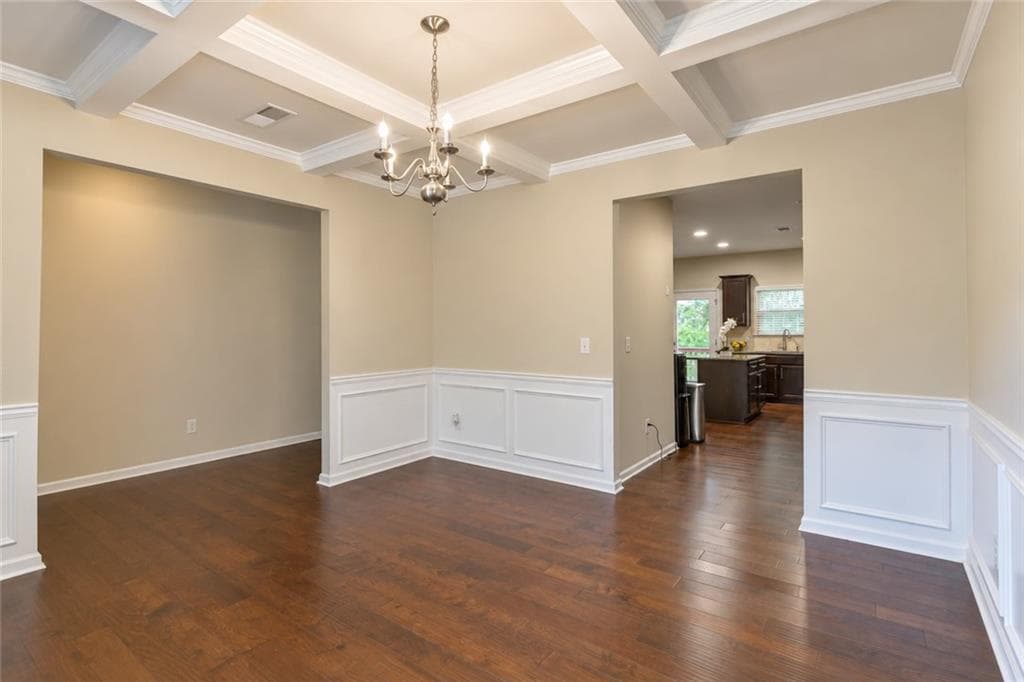 5 bedroom, 4 bathroom, 2,390 sq ft single family residence for rent at 902 Whitfield Oak Road, Auburn, GA 30011 for $2,500 a month — photo 7
