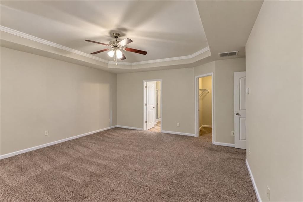 5 bedroom, 4 bathroom, 2,390 sq ft single family residence for rent at 902 Whitfield Oak Road, Auburn, GA 30011 for $2,500 a month — photo 9