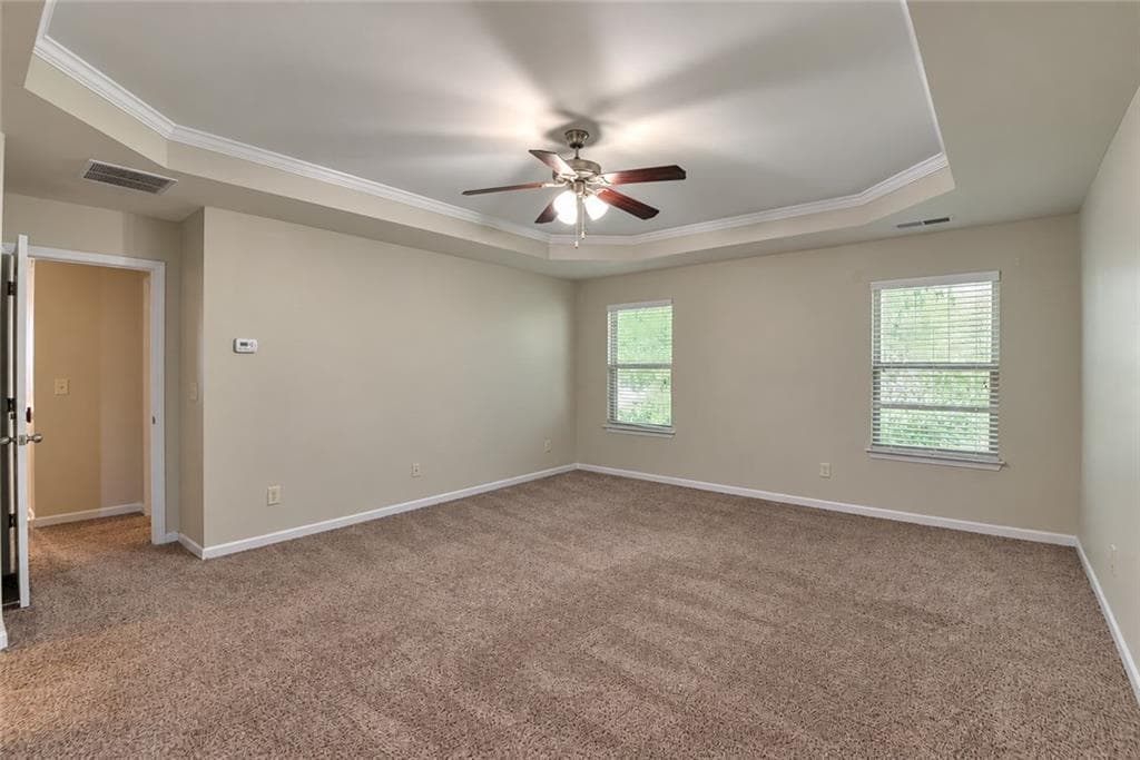 5 bedroom, 4 bathroom, 2,390 sq ft single family residence for rent at 902 Whitfield Oak Road, Auburn, GA 30011 for $2,500 a month — photo 10