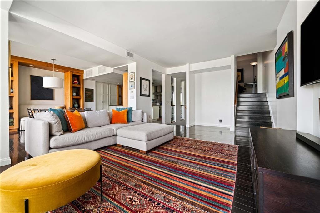 2 bedroom, 2 bathroom, 1,641 sq ft condominium for sale at 145 15th Street 435, Atlanta, GA 30309 — photo 6