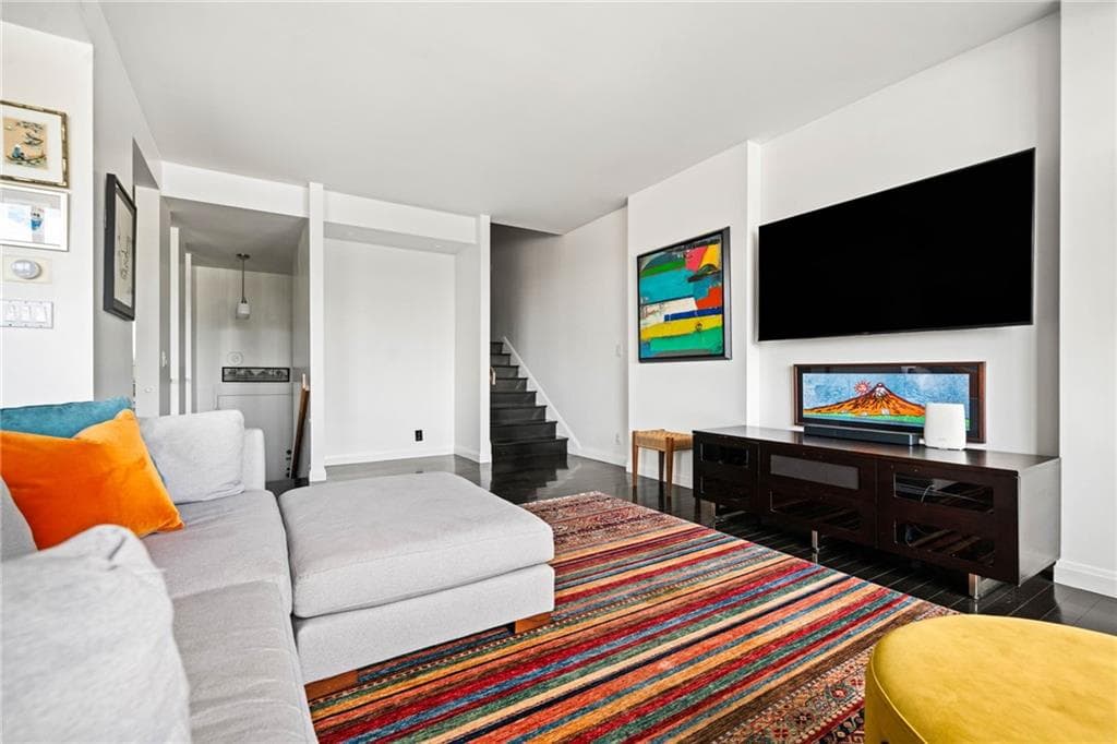 2 bedroom, 2 bathroom, 1,641 sq ft condominium for sale at 145 15th Street 435, Atlanta, GA 30309 — photo 5