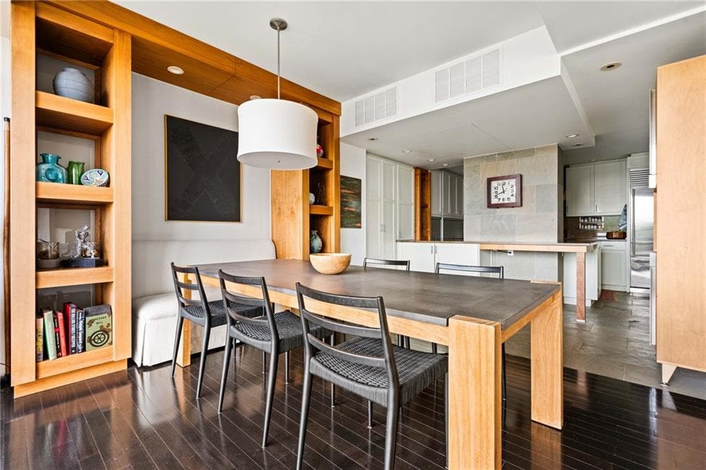 2 bedroom, 2 bathroom, 1,641 sq ft condominium for sale at 145 15th Street 435, Atlanta, GA 30309 — photo 7