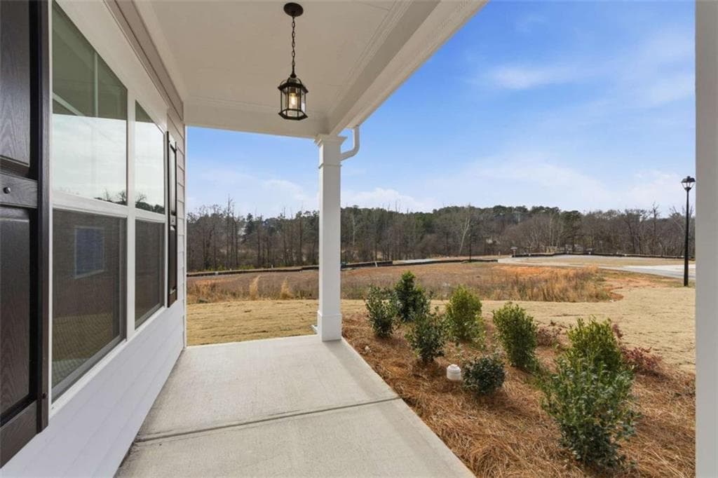 4 bedroom, 3 bathroom, 2,088 sq ft single family residence for sale at 4170 Chapel Hill Reserve, Douglasville, GA 30135 — photo 2