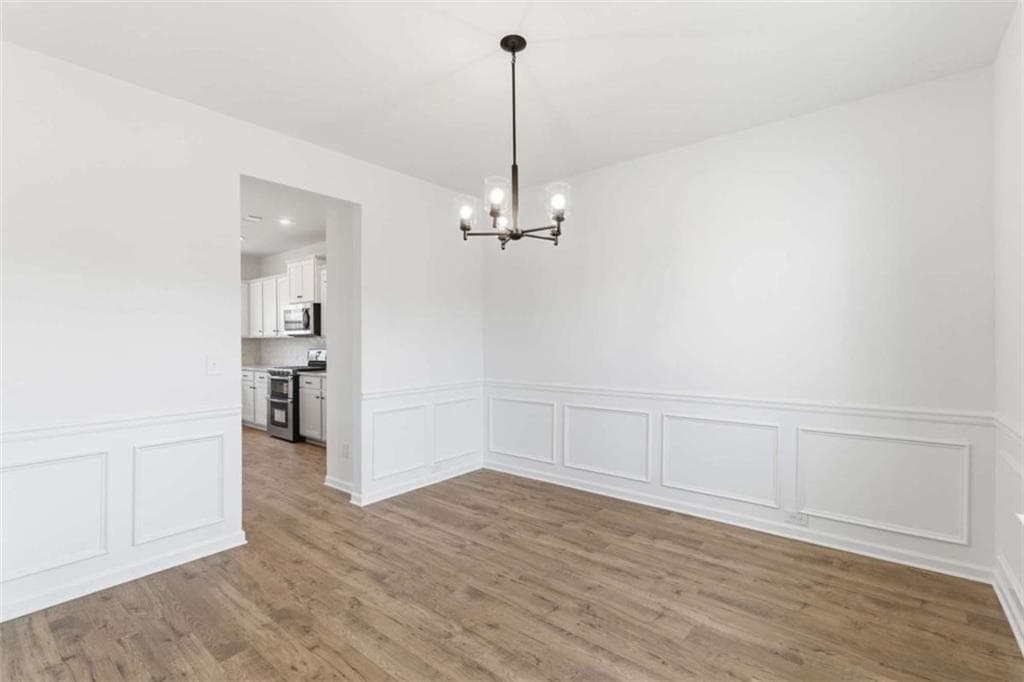 4 bedroom, 3 bathroom, 2,088 sq ft single family residence for sale at 4170 Chapel Hill Reserve, Douglasville, GA 30135 — photo 4