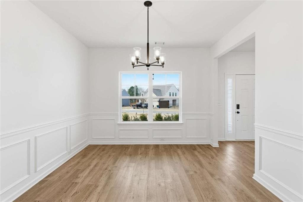 4 bedroom, 3 bathroom, 2,088 sq ft single family residence for sale at 4170 Chapel Hill Reserve, Douglasville, GA 30135 — photo 5