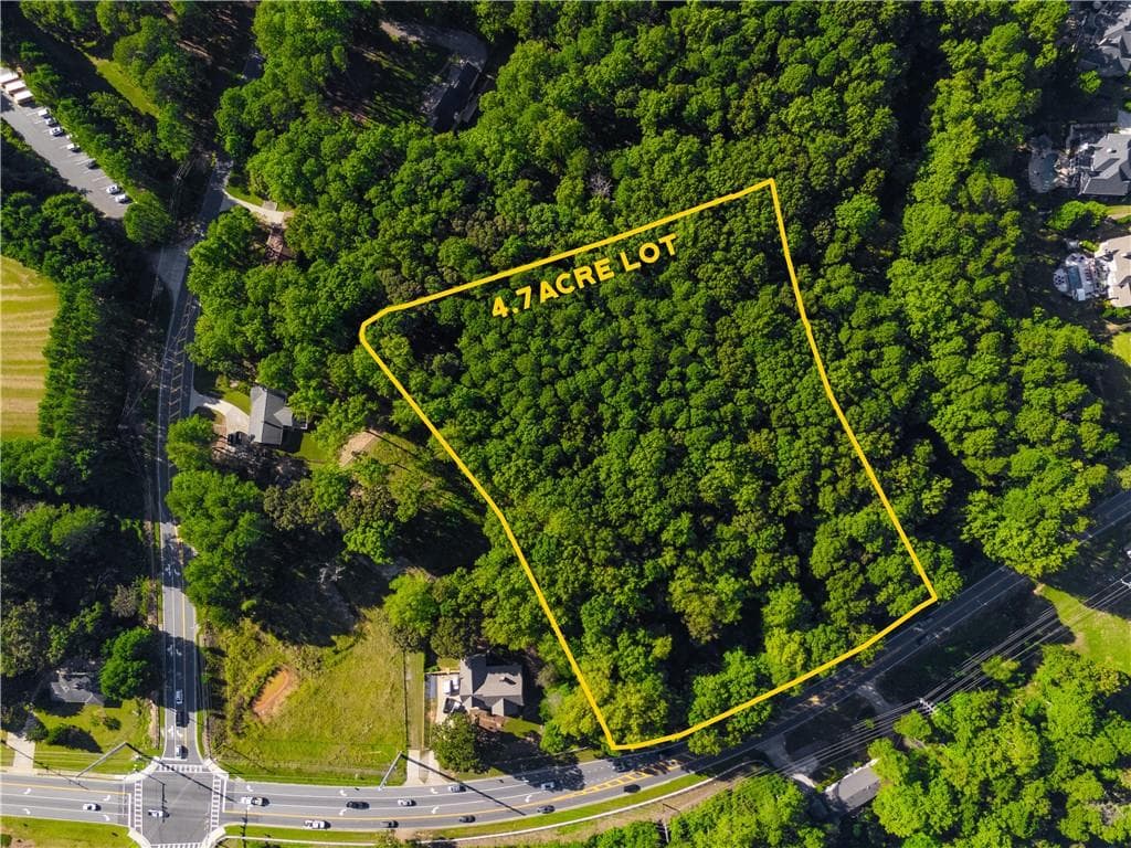single family residence for sale at 3015 Mars Hill Road, Acworth, GA 30101 — photo 2