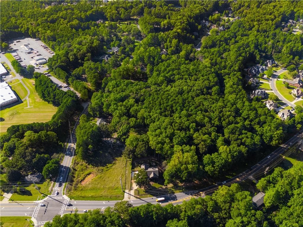 single family residence for sale at 3015 Mars Hill Road, Acworth, GA 30101 — photo 9