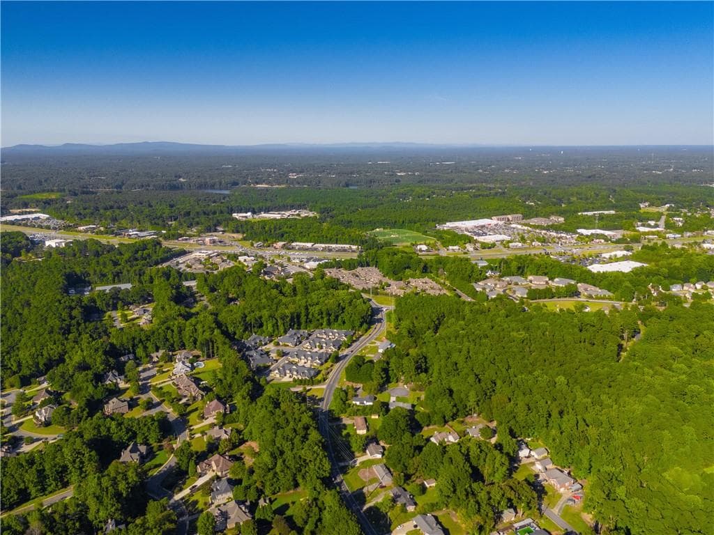 single family residence for sale at 3015 Mars Hill Road, Acworth, GA 30101 — photo 10