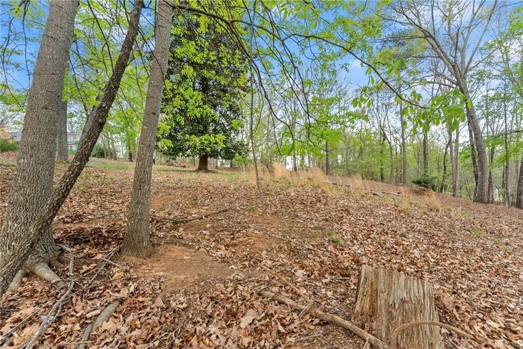 single family residence for sale at 2524 Thompson Ovlk, Gainesville, GA 30506 — photo 7