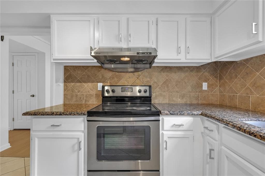 3 bedroom, 3 bathroom, 1,488 sq ft townhouse for sale at 1138 Moorestown Circle, Decatur, GA 30033 — photo 10