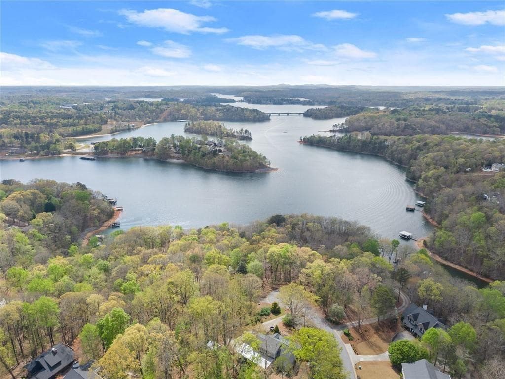 single family residence for sale at 2524 Thompson Ovlk, Gainesville, GA 30506 — photo 10