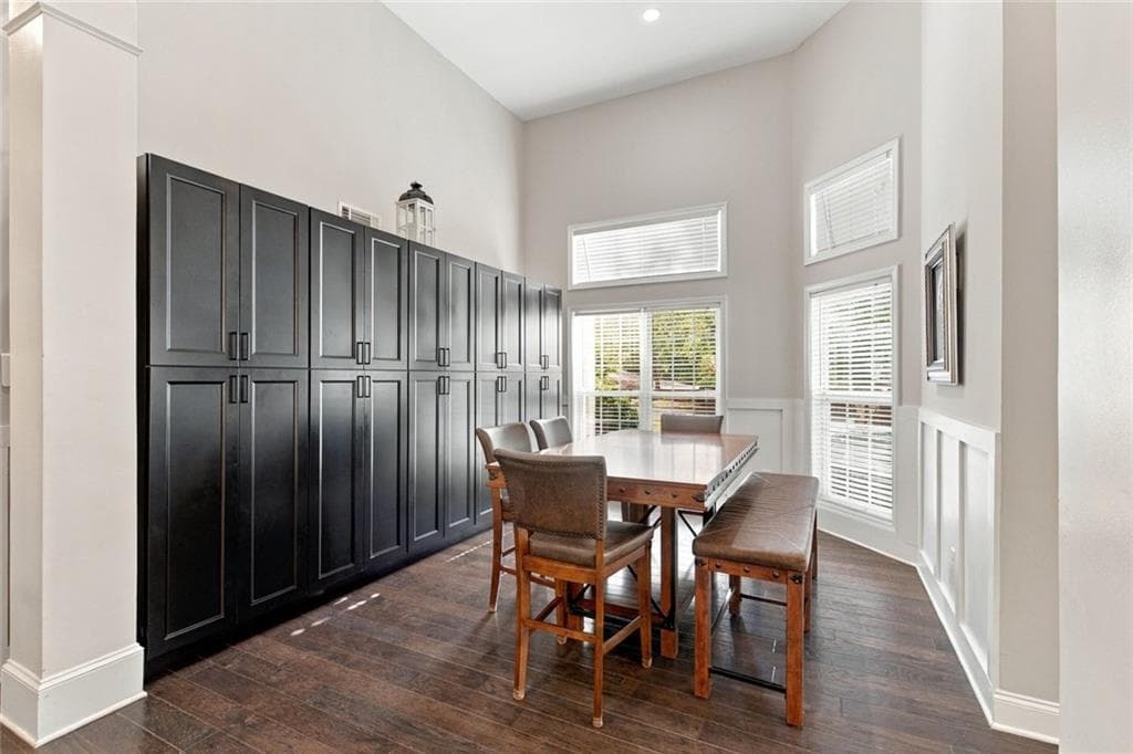 3 bedroom, 2 bathroom, 2,353 sq ft single family residence for sale at 2449 Snowshoe Bend, Bethlehem, GA 30620 — photo 4