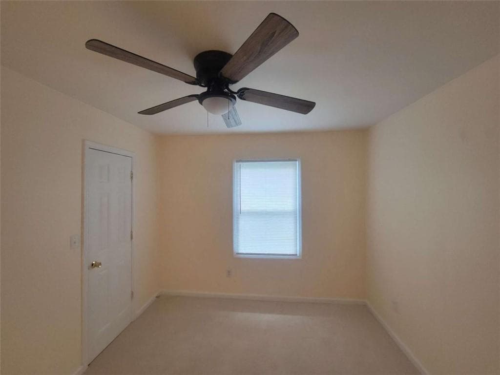 2 bedroom, 2 bathroom, 1,024 sq ft townhouse for sale at 2674 Evans Mill Drive, Lithonia, GA 30058 — photo 9