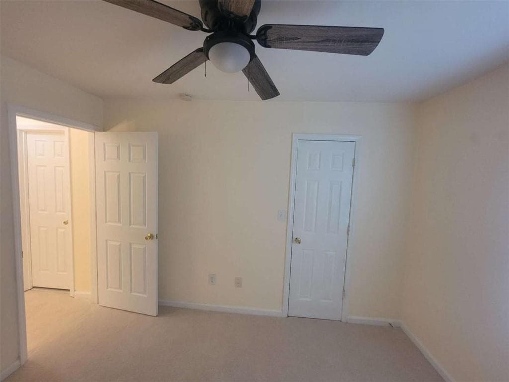 2 bedroom, 2 bathroom, 1,024 sq ft townhouse for sale at 2674 Evans Mill Drive, Lithonia, GA 30058 — photo 10