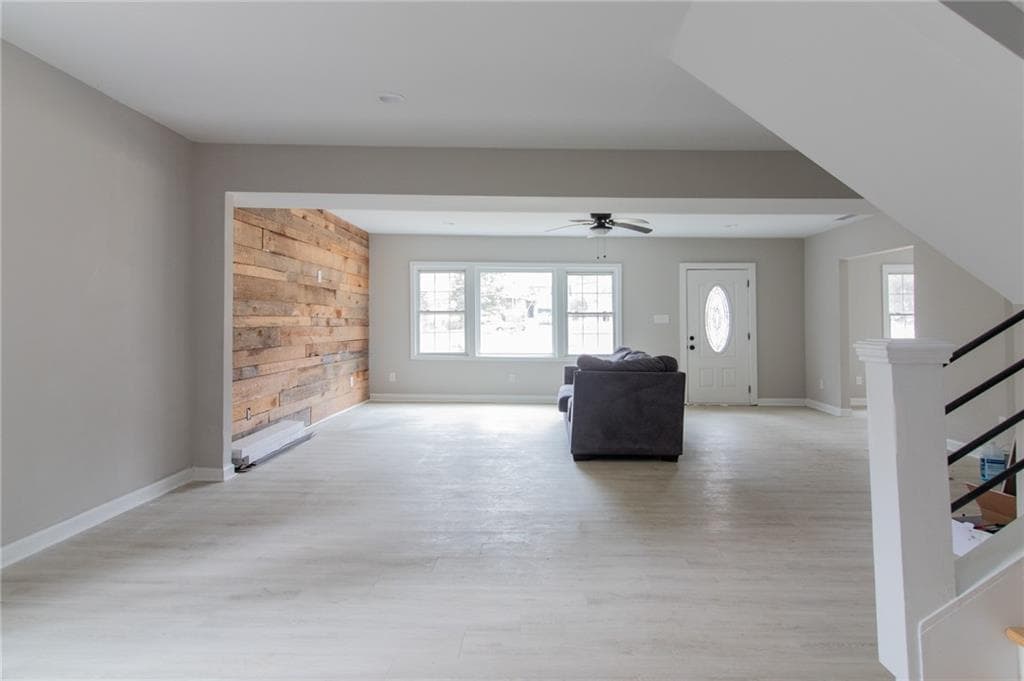 4 bedroom, 3 bathroom, 4,796 sq ft single family residence for sale at 2531 Midway Road, Decatur, GA 30030 — photo 5