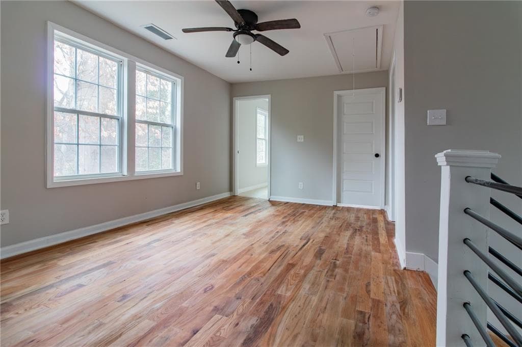 4 bedroom, 3 bathroom, 4,796 sq ft single family residence for sale at 2531 Midway Road, Decatur, GA 30030 — photo 10