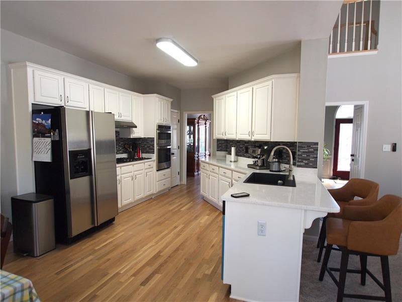 4 bedroom, 4 bathroom, 3,886 sq ft single family residence for sale at 2959 Bea Mar Drive, Marietta, GA 30062 — photo 10
