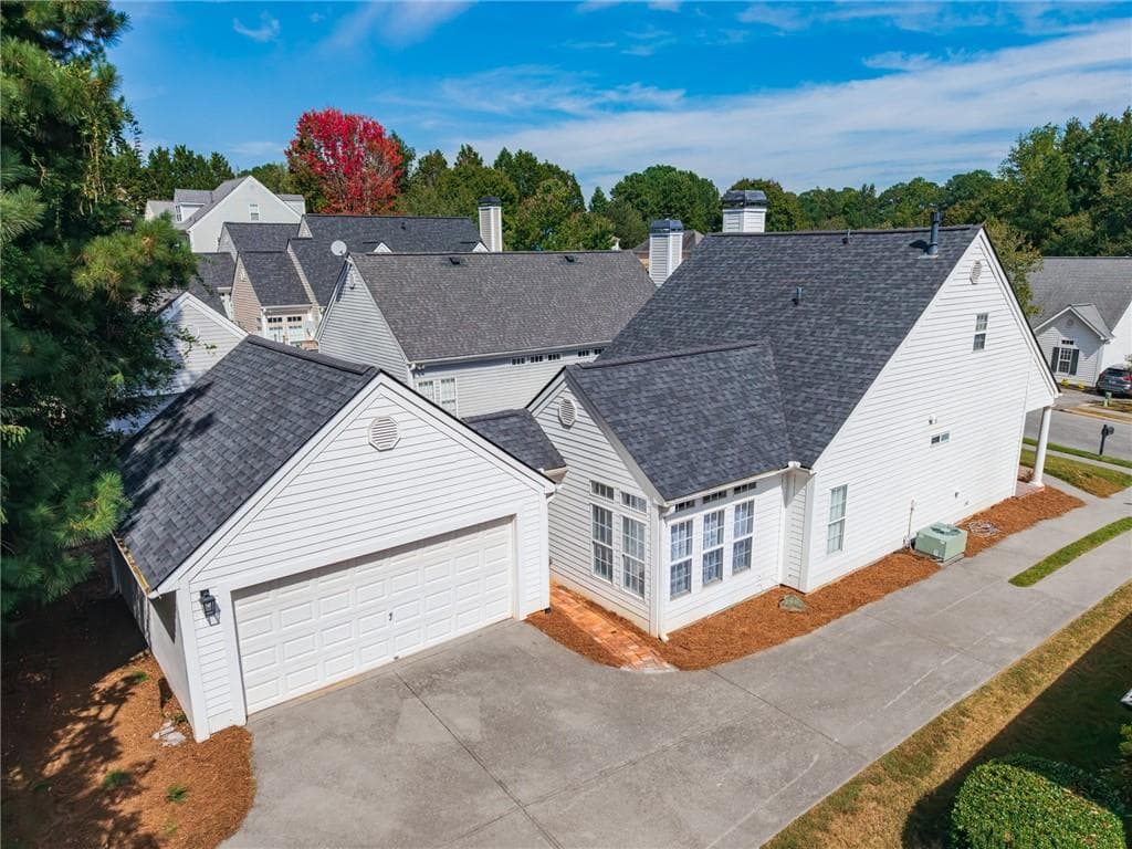3 bedroom, 2 bathroom, 1,460 sq ft single family residence for sale at 312 Pinehurst Way, Canton, GA 30114 — photo 5