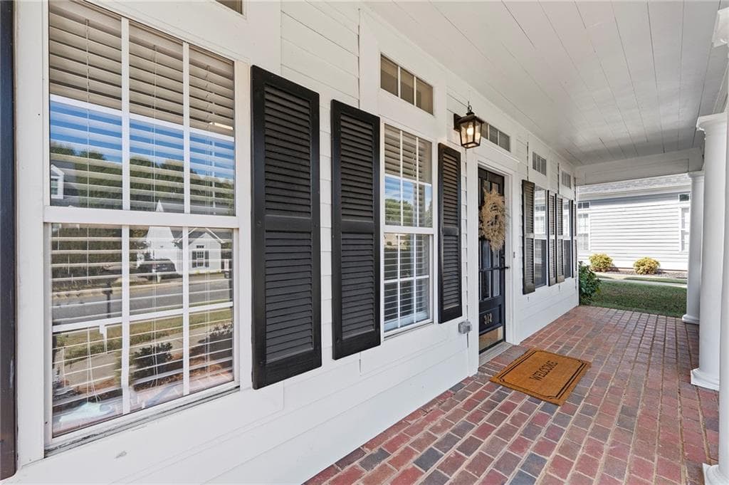 3 bedroom, 2 bathroom, 1,460 sq ft single family residence for sale at 312 Pinehurst Way, Canton, GA 30114 — photo 6