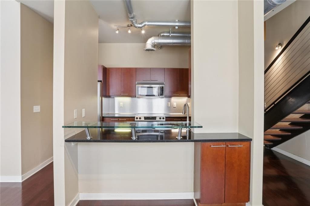 1 bedroom, 2 bathroom, 1,108 sq ft condominium for sale at 265 18th Street 2341, Atlanta, GA 30363 — photo 10