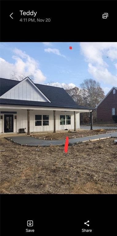 4 bedroom, 2 bathroom single family residence for sale at 364 Pine Brook Drive, Bremen, GA 30110 — photo 2
