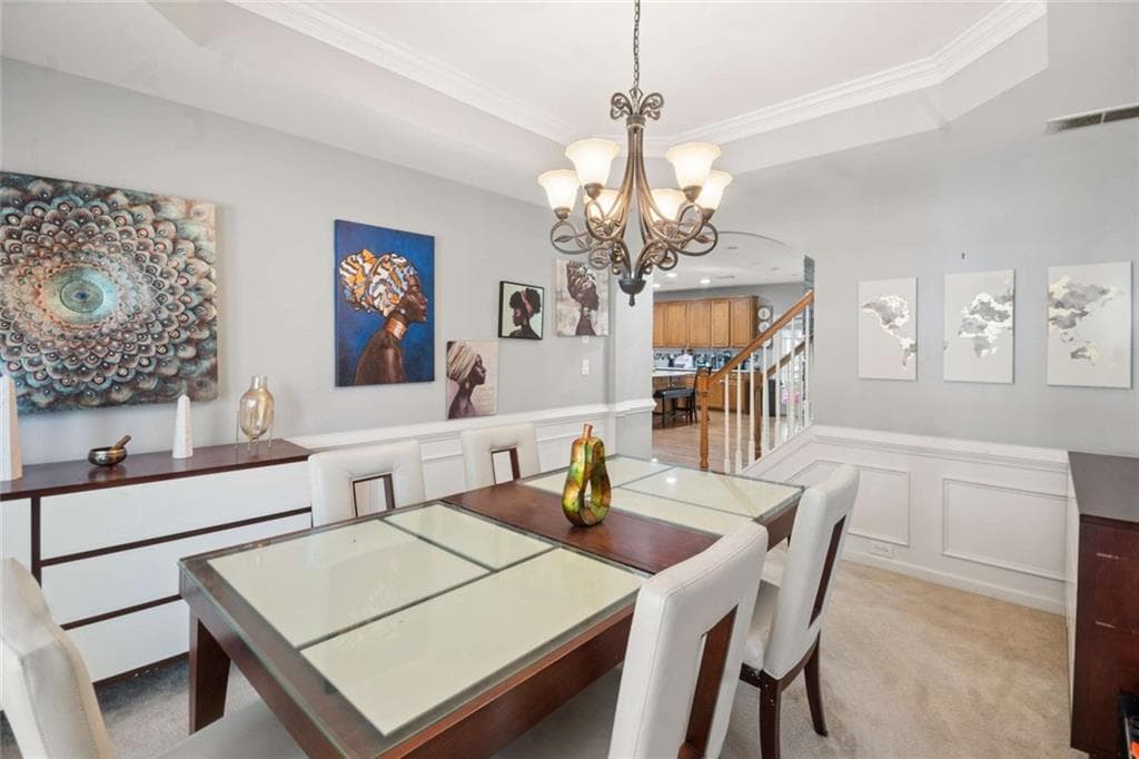 7 bedroom, 5 bathroom, 5,452 sq ft single family residence for sale at 7627 Waterlace Drive, Fairburn, GA 30213 — photo 7
