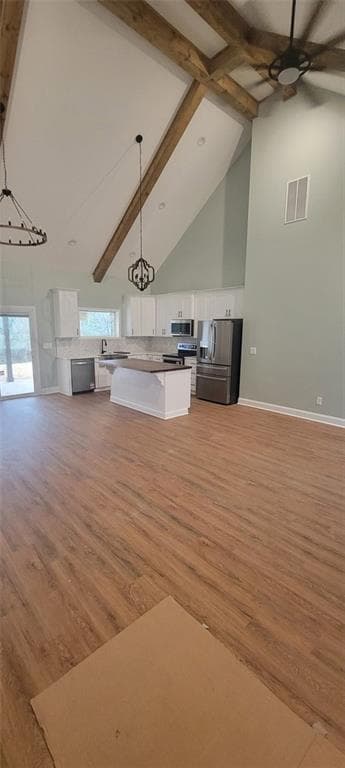4 bedroom, 2 bathroom single family residence for sale at 364 Pine Brook Drive, Bremen, GA 30110 — photo 4