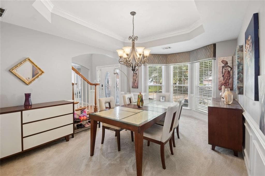 7 bedroom, 5 bathroom, 5,452 sq ft single family residence for sale at 7627 Waterlace Drive, Fairburn, GA 30213 — photo 8