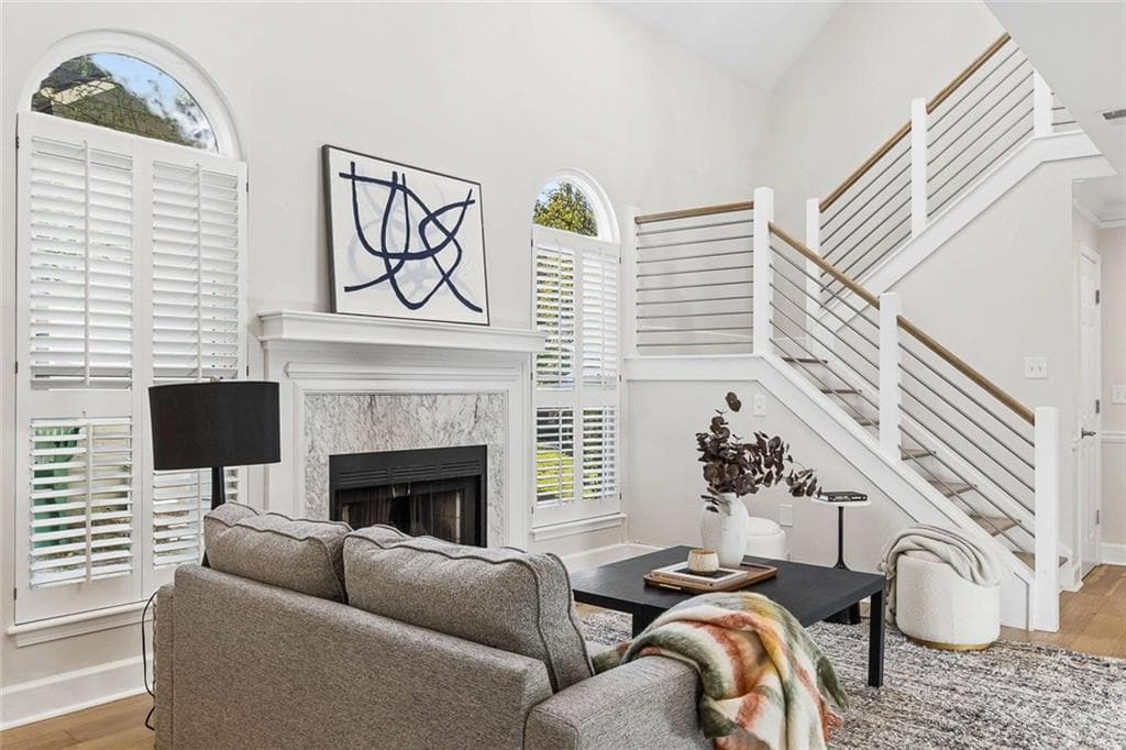 3 bedroom, 3 bathroom, 1,748 sq ft single family residence for sale at 1053 Standard Drive, Brookhaven, GA 30319 — photo 3
