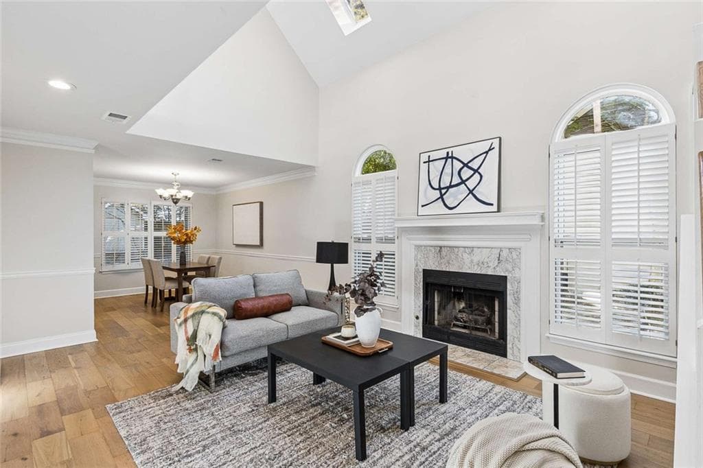 3 bedroom, 3 bathroom, 1,748 sq ft single family residence for sale at 1053 Standard Drive, Brookhaven, GA 30319 — photo 4