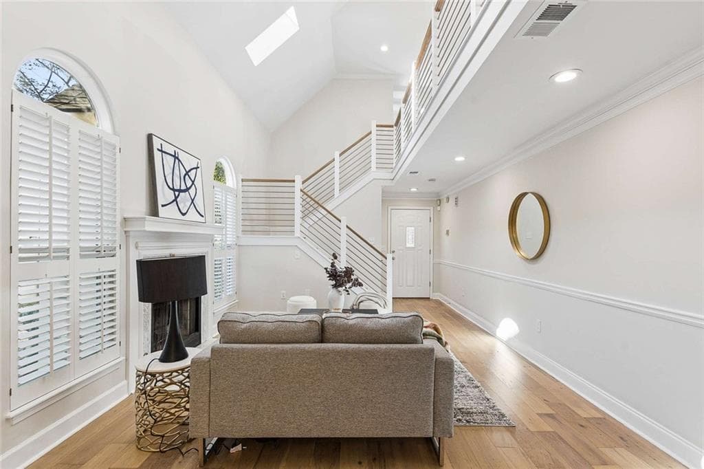 3 bedroom, 3 bathroom, 1,748 sq ft single family residence for sale at 1053 Standard Drive, Brookhaven, GA 30319 — photo 6
