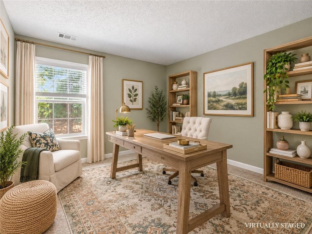 4 bedroom, 3 bathroom, 2,500 sq ft single family residence for sale at 5020 Bankside Way, Peachtree Corners, GA 30092 — photo 7