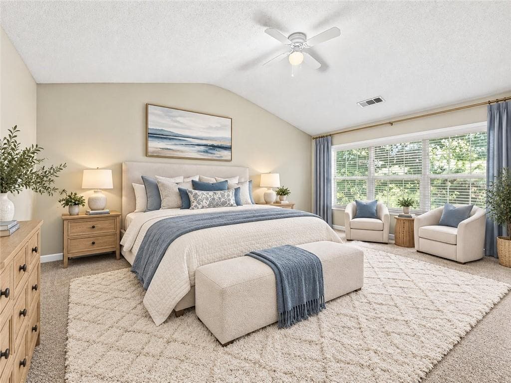 4 bedroom, 3 bathroom, 2,500 sq ft single family residence for sale at 5020 Bankside Way, Peachtree Corners, GA 30092 — photo 10