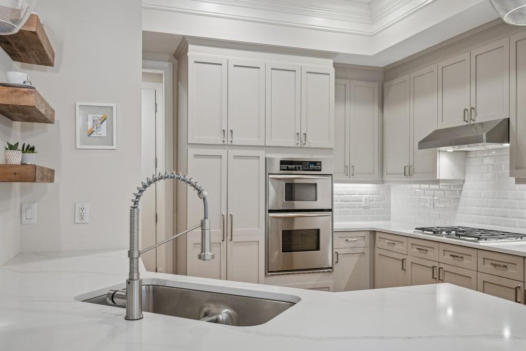 4 bedroom, 5 bathroom, 3,220 sq ft townhouse for sale at 3313 Buckhead Forest Mews, Atlanta, GA 30305 — photo 9