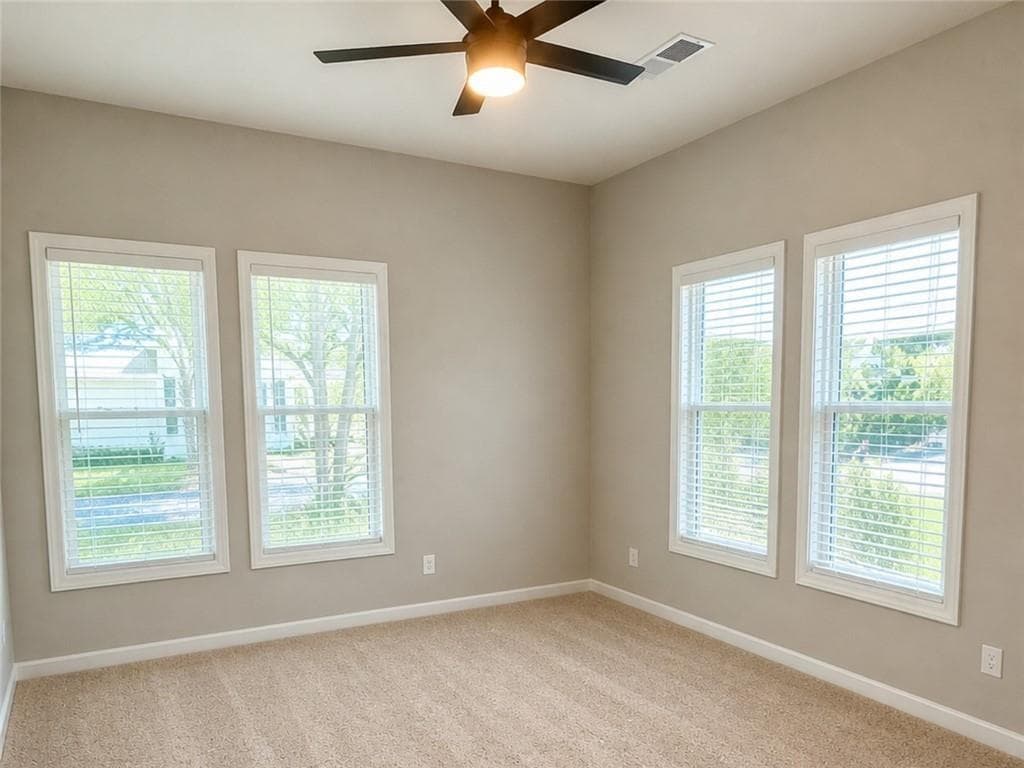 3 bedroom, 2 bathroom, 1,556 sq ft single family residence for rent at 5919 Chattahoochee Street, Lula, GA 30554 for $1,950 a month — photo 10